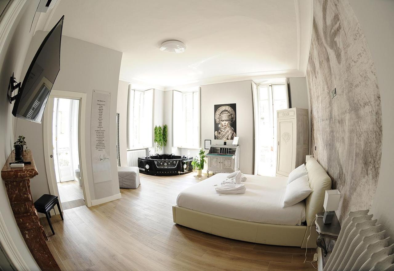 Chic Centro Porta Nuova Maison d'hôtes