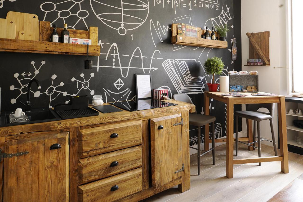Gasthof Chic Centro Porta Nuova 3*