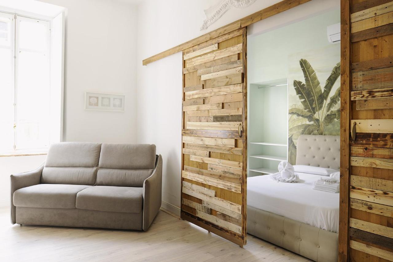 Chic Centro Porta Nuova Maison d'hôtes 3*