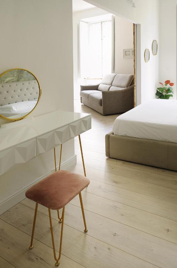 Chic Centro Porta Nuova Gasthof 3*