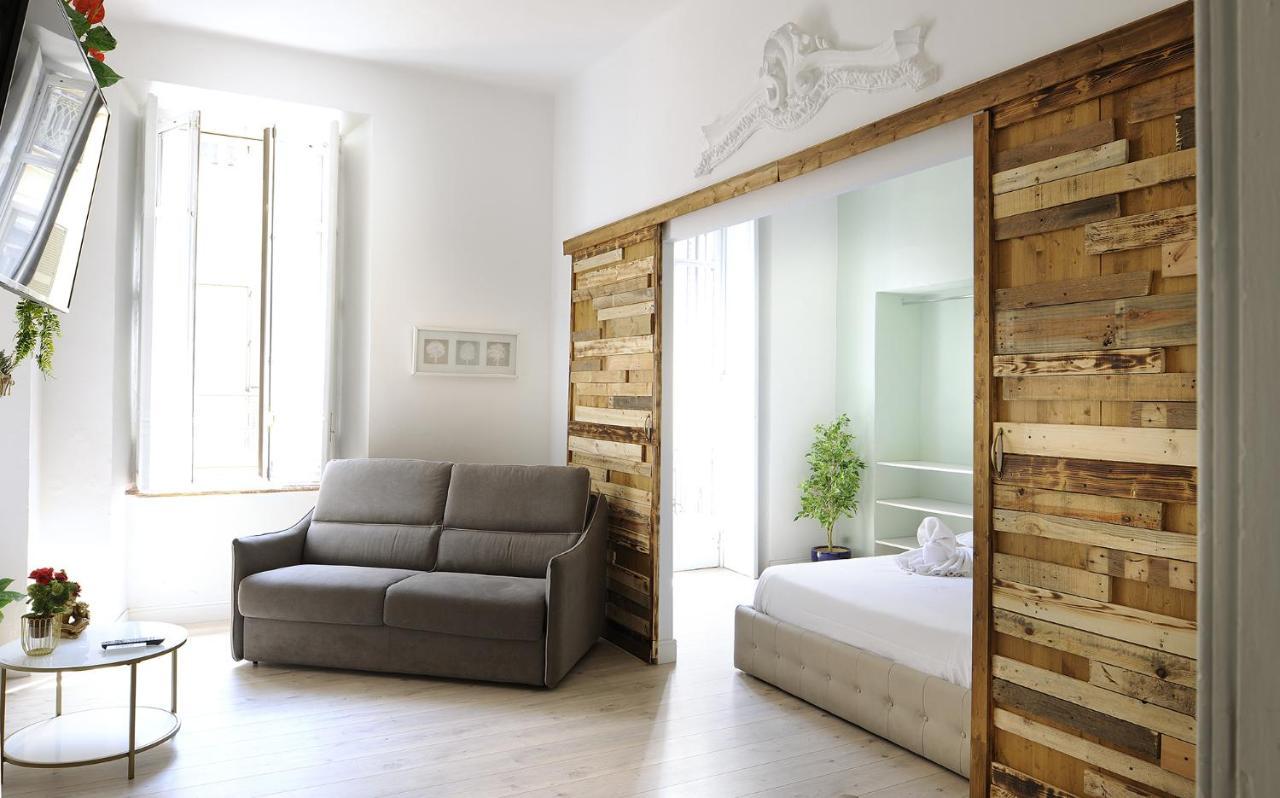 Maison d'hôtes Chic Centro Porta Nuova 3*