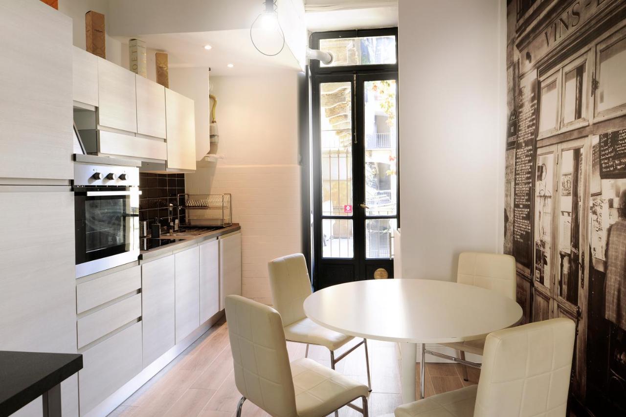 Gasthof Chic Centro Porta Nuova Turin