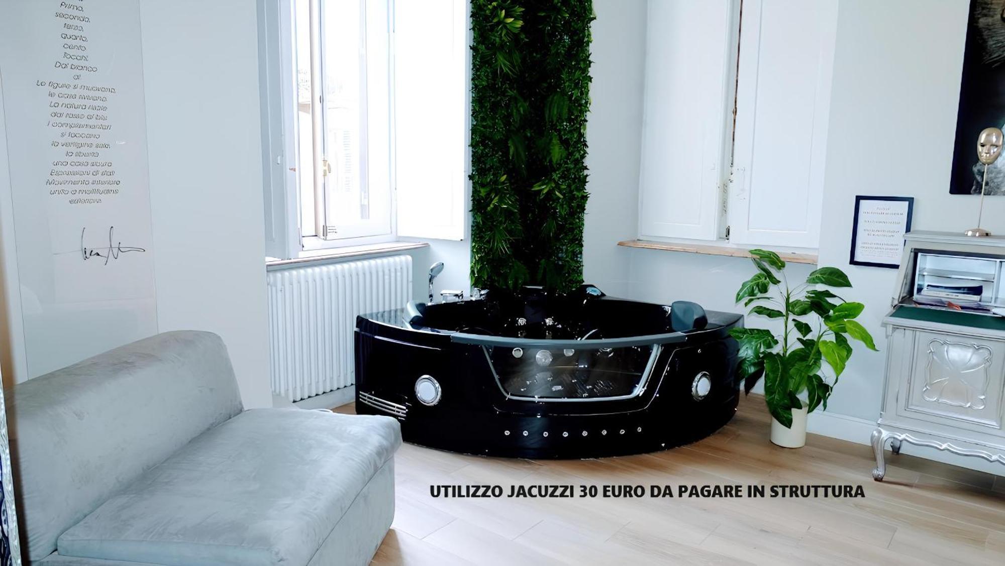 Gasthof Chic Centro Porta Nuova 3*