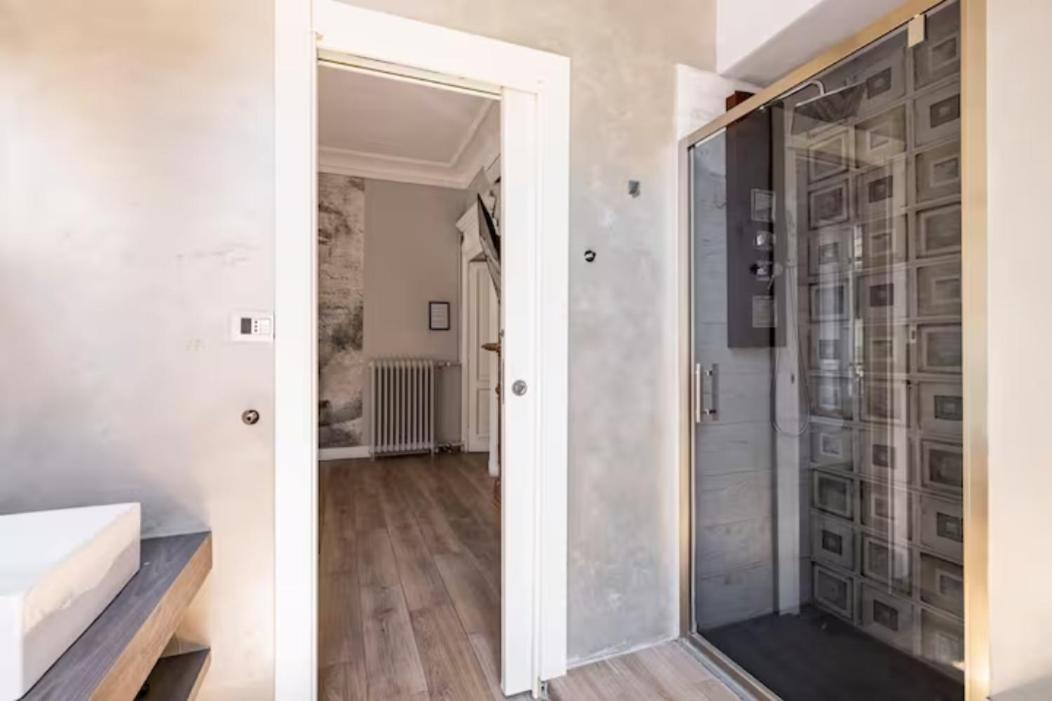Gasthof Chic Centro Porta Nuova Turin