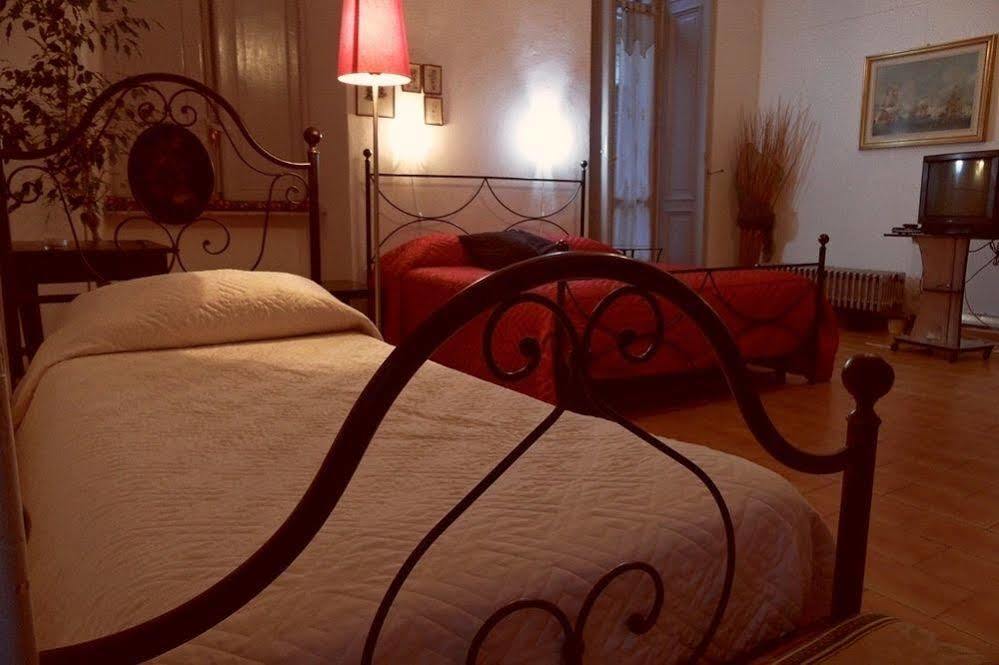 Gasthof Chic Centro Porta Nuova 3*