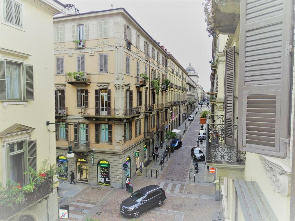 Chic Centro Porta Nuova Gasthof