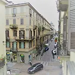 Apartments Chic Torino Centro Porta Nuova