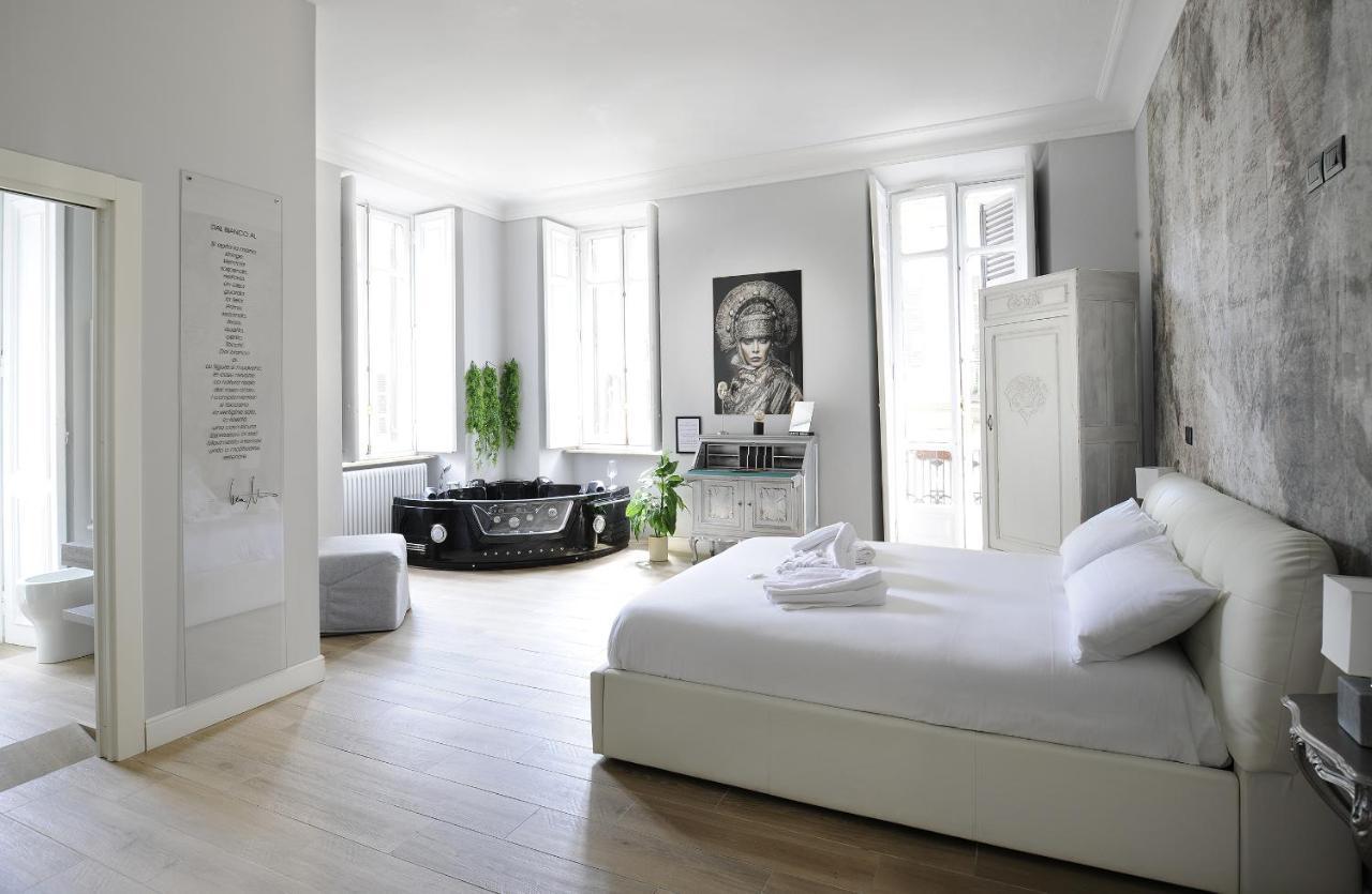 Gasthof Chic Centro Porta Nuova Turin