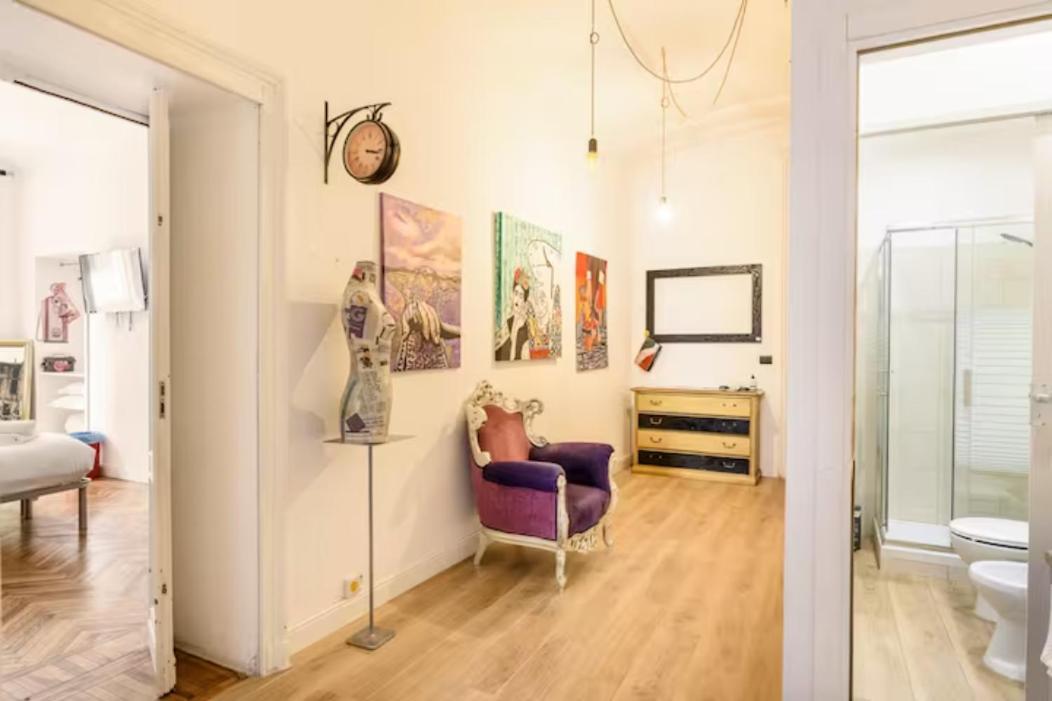 Gasthof Chic Centro Porta Nuova 3*