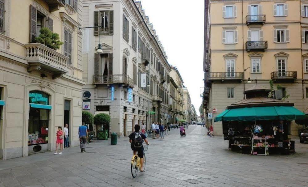 Gasthof Chic Centro Porta Nuova 3*